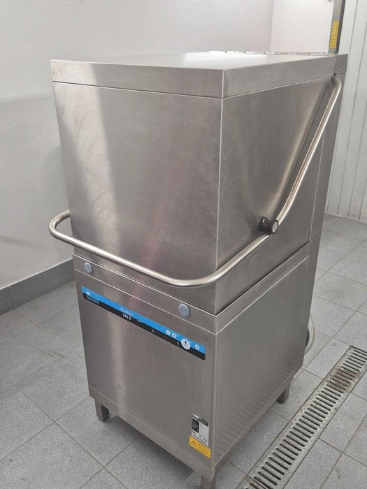 Zmywarka Kapturowa Meiko