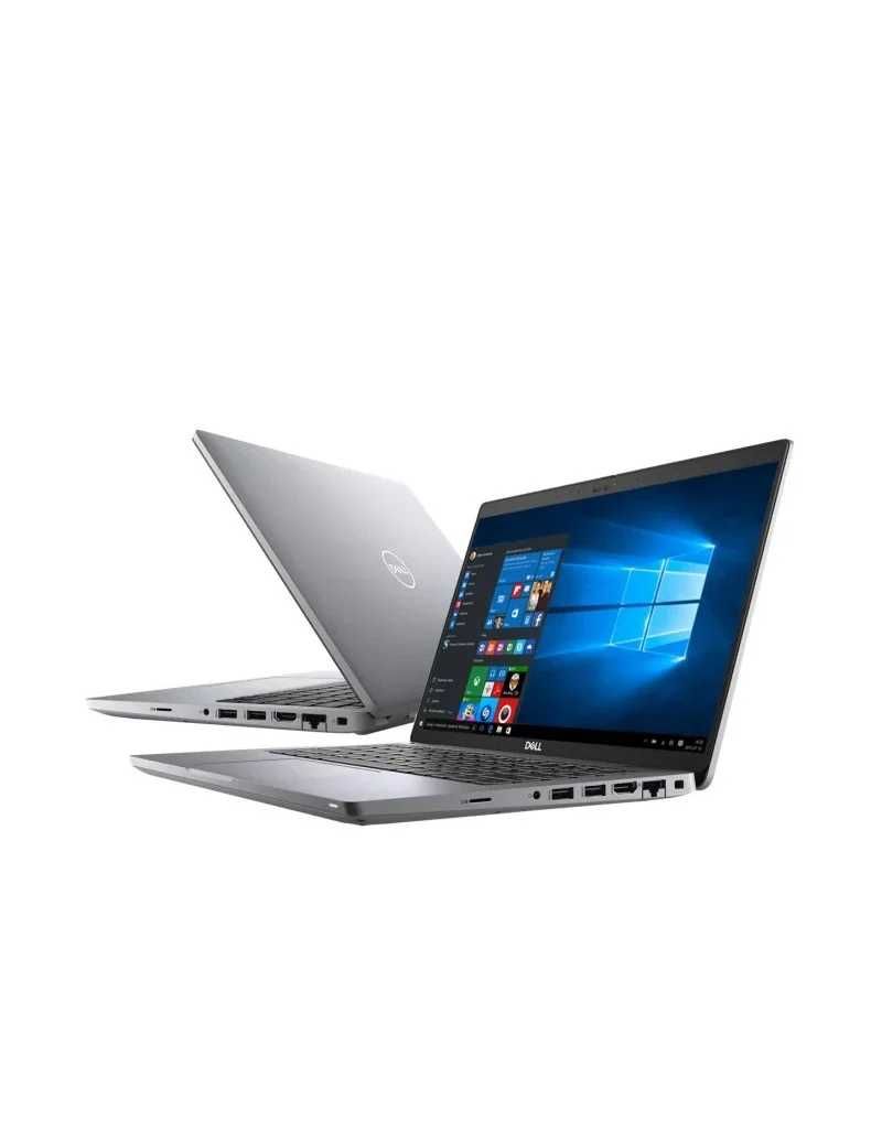 4 ядра ·Dell Latitude 5420·i3-1125G4·16GB+SSD 256·IPS·Гарантія·2021рік