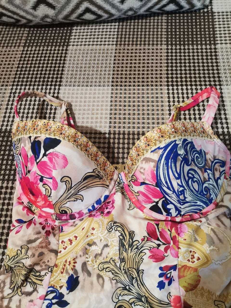 Купальник river island 34DD