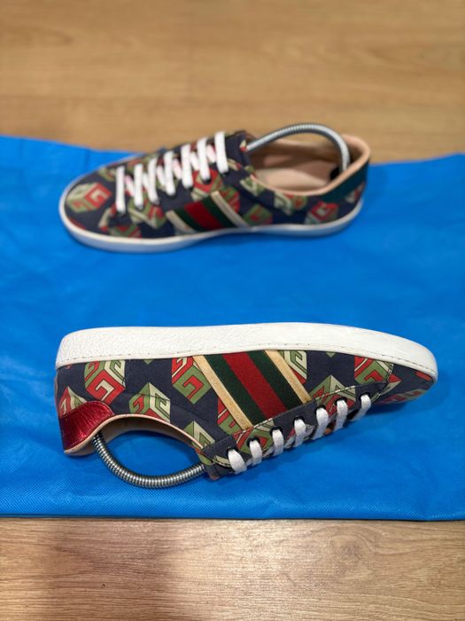 Gucci Tenis Super confertavel