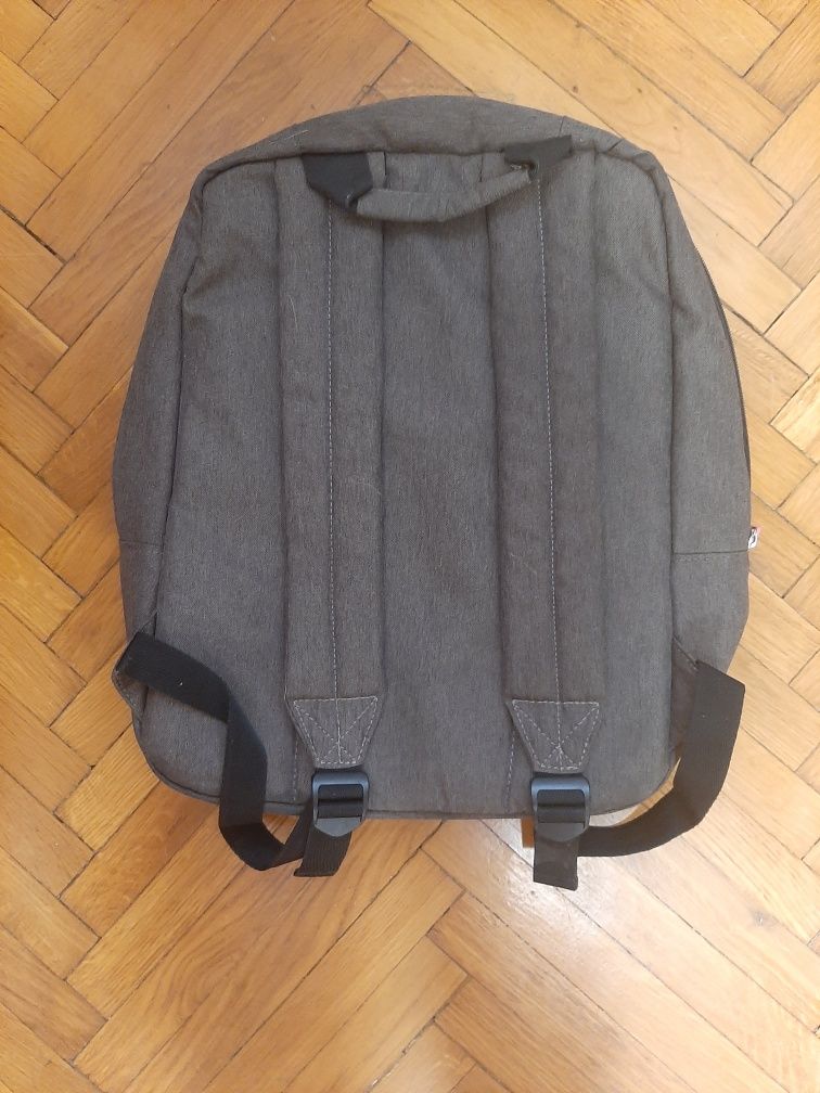 Школьный пиксельный рюкзак Upixel