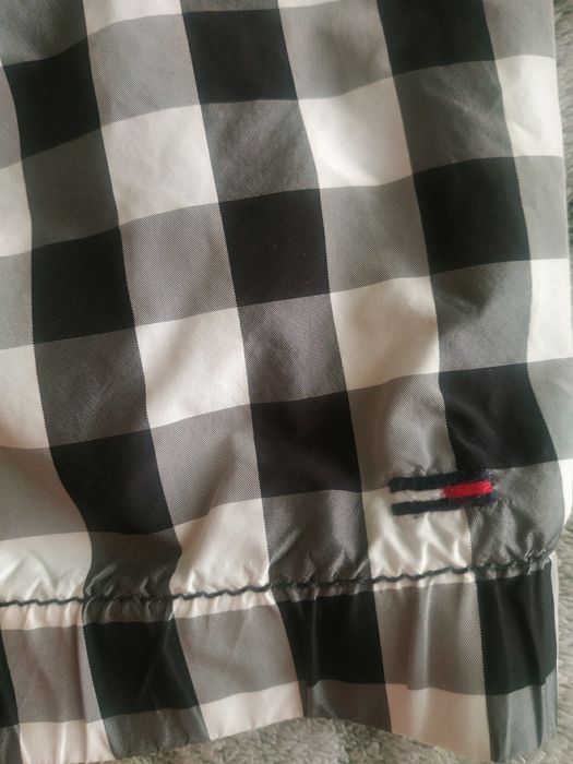 Куртка дощовик Tommy  Hilfiger