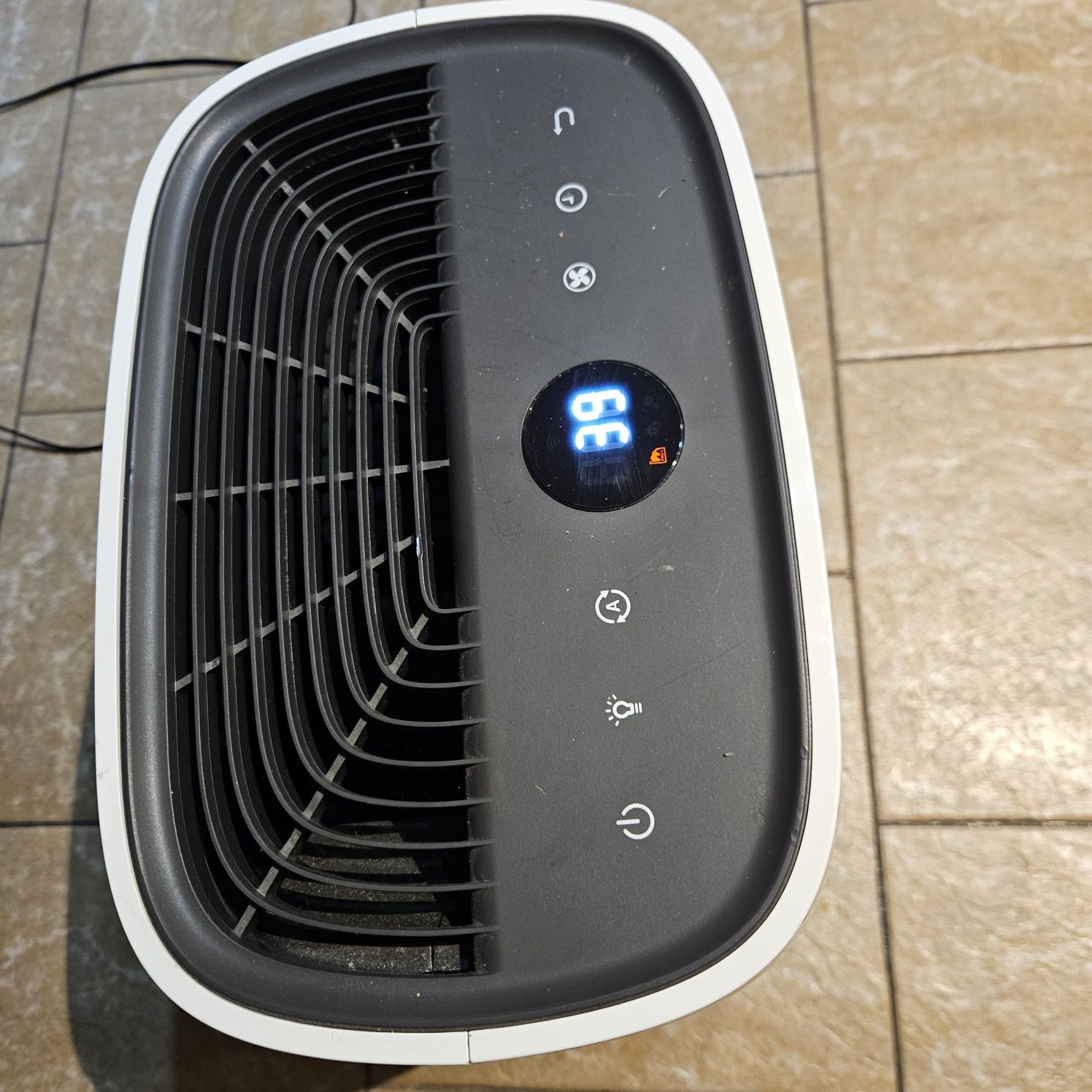 Oczyszczacz powietrza Philips 2889/10