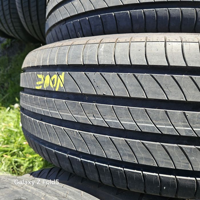 Nowe opony letnie 215/55/17 94V Michelin Primacy 4, 2023 rok