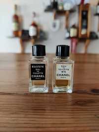 Perfumes Miniatura Vinatge