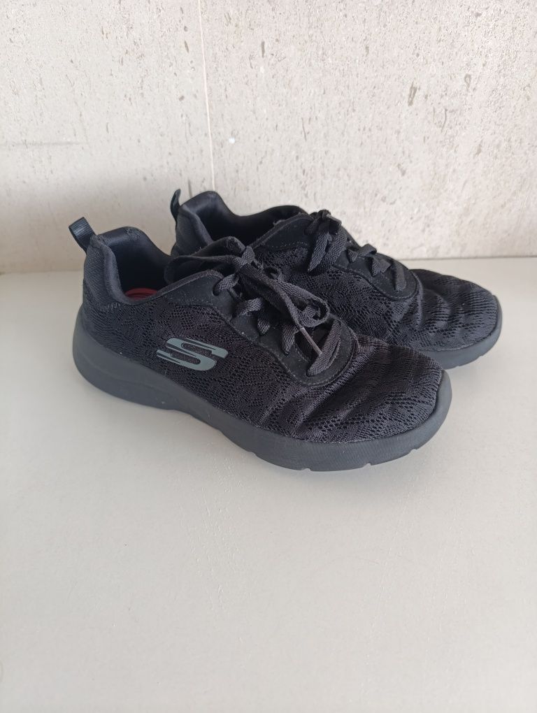 Vendo sapatilhas skechers