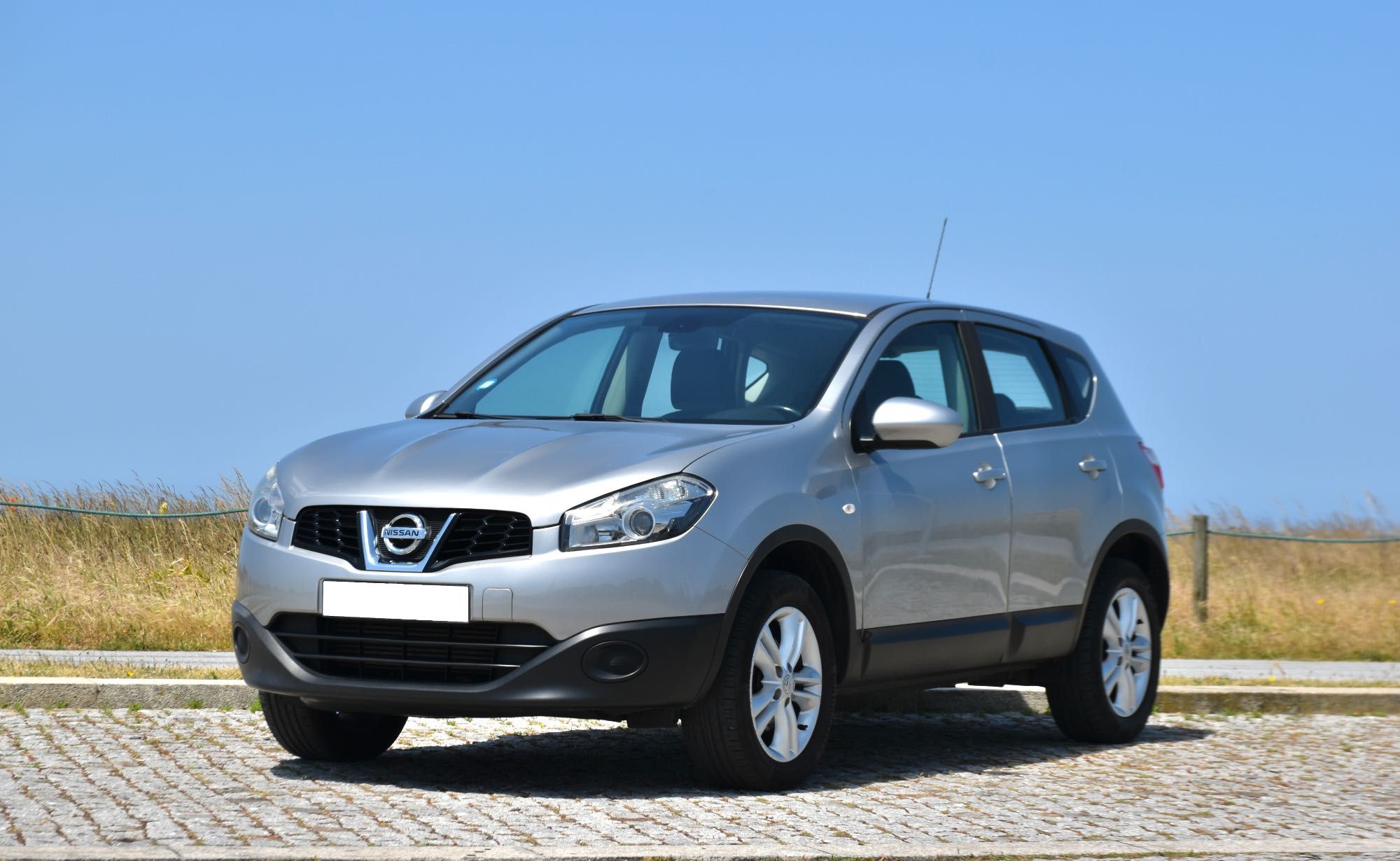 Nissan Qashqai 1.5 Dci - Desde 90€/ mês