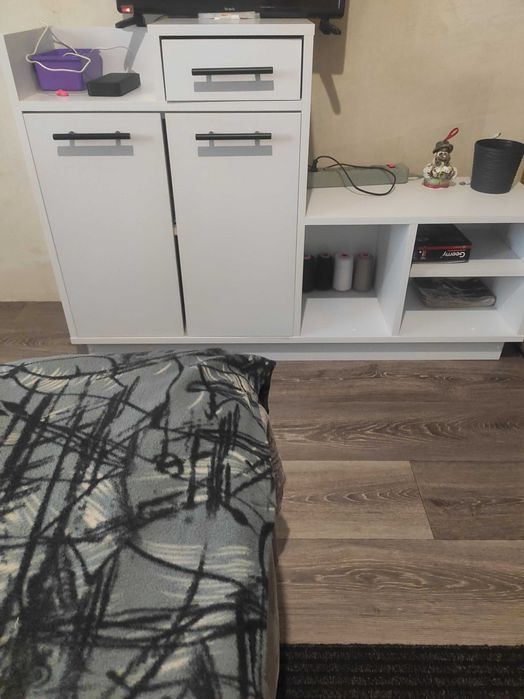 Тумбочка для прихожей