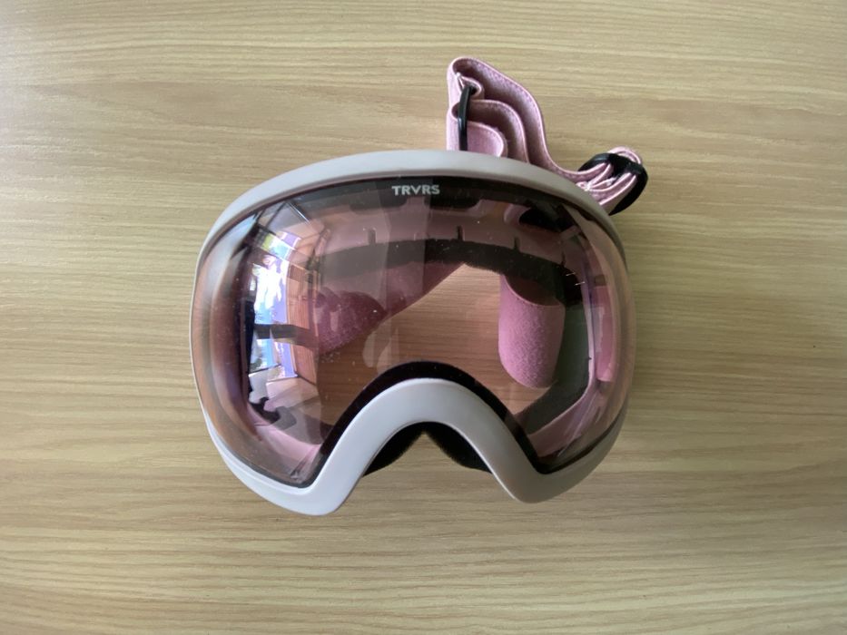 Сноубордична маска traverse/ trvrs