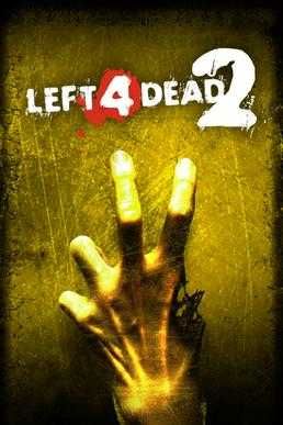 Left 4 Dead 2 PC/Steam jogo