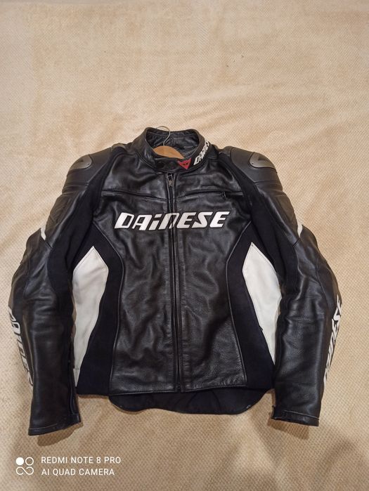 Kurtka motocyklowa Dainese M L Shima Alpinestars