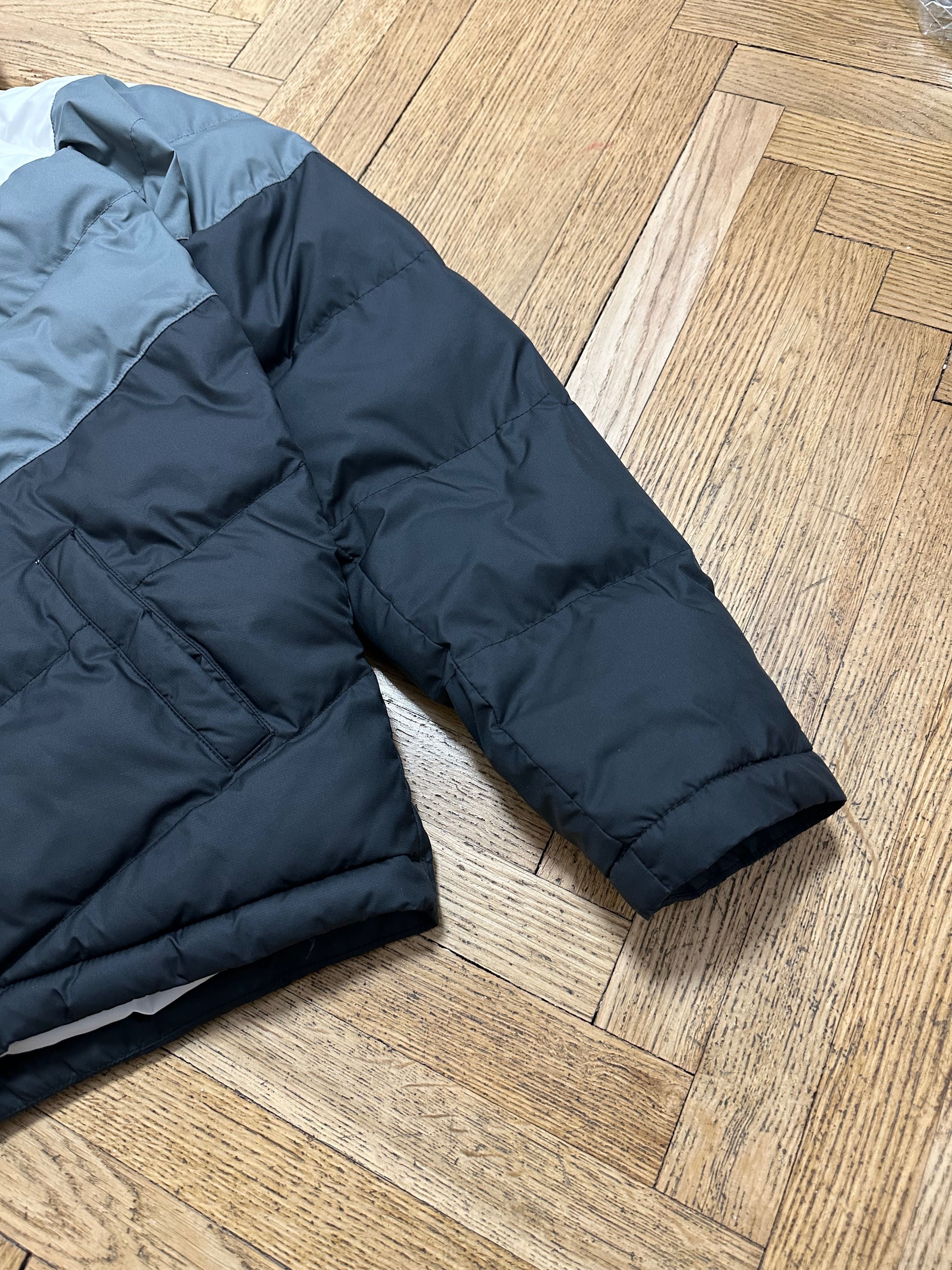 Пуховик Nike NSW XS размер