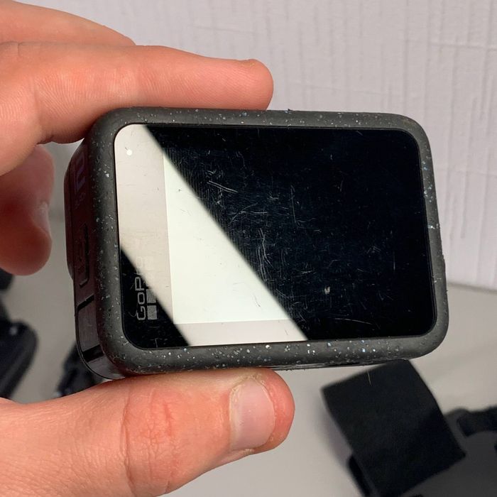 GoPro Hero 12 Black Екшн камера гоу про екшен камера го про бу экшн