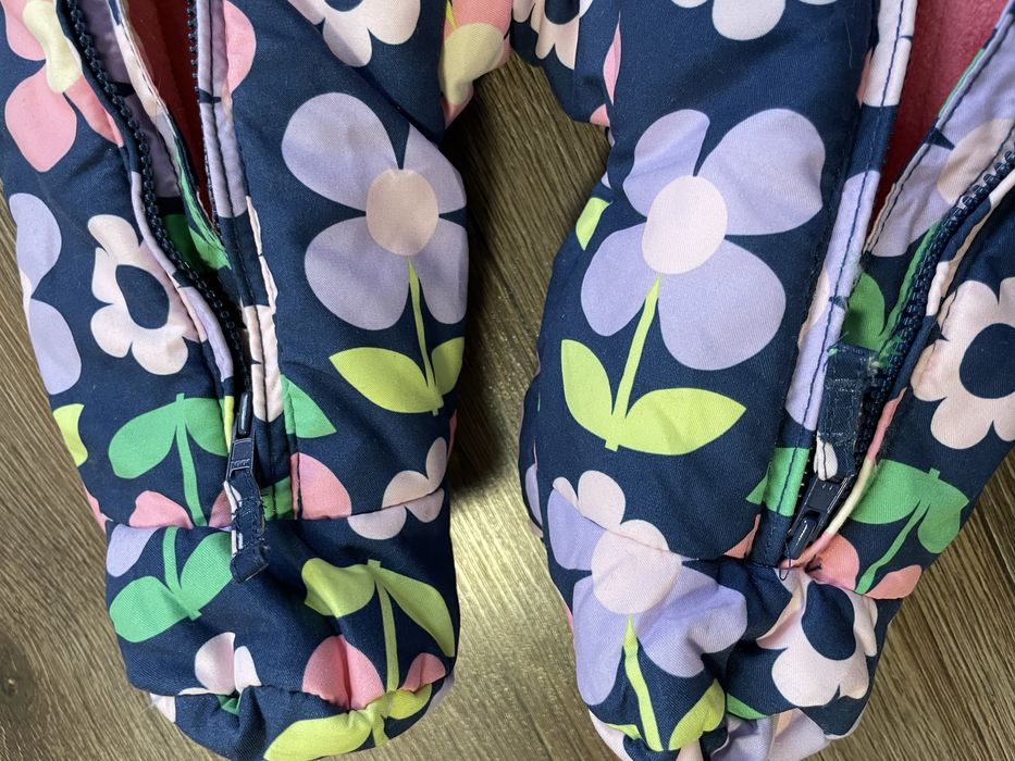 Комбінезон демісезонний 0-3 M&S