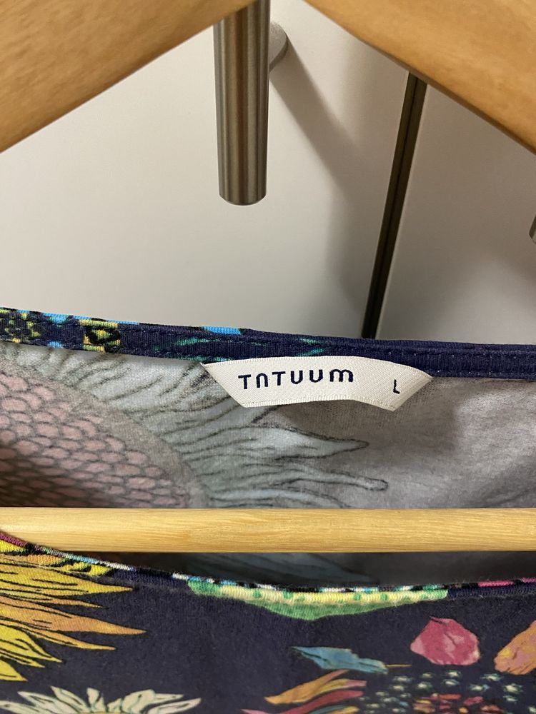 Sukienka letnia Tatuum L