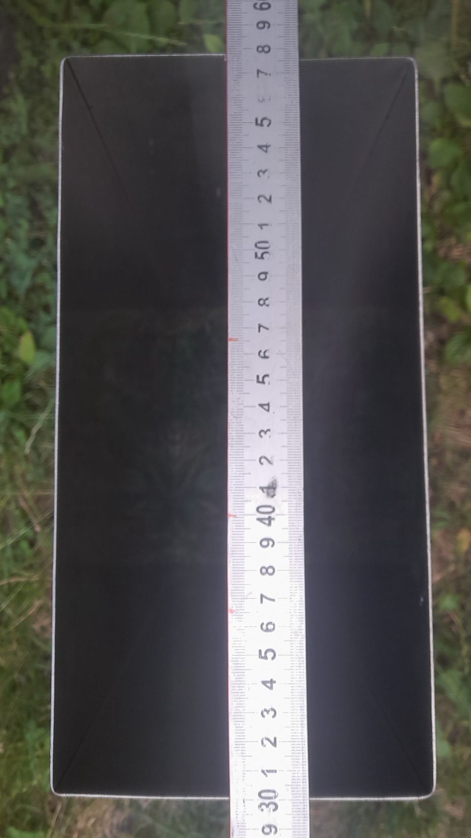Przedłóżka na wymiar 1.2 mm kwasożaroodporna komin przedłużenie straża