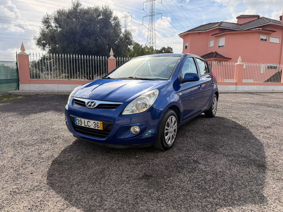 Hyundai i20 1.2 Comfort