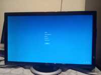 Monitor Led BenQ 24 cale Stan bardzo dobry GL2450