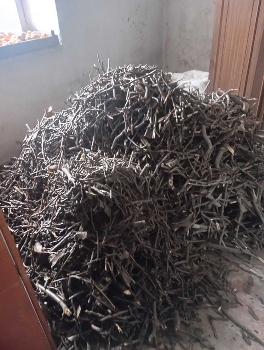 Продам дрова орех