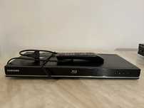 Blu ray Samsung BD-D5100
