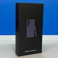 Samsung Galaxy S24 Ultra (12GB/512GB) - Titanium Violet - SELADO