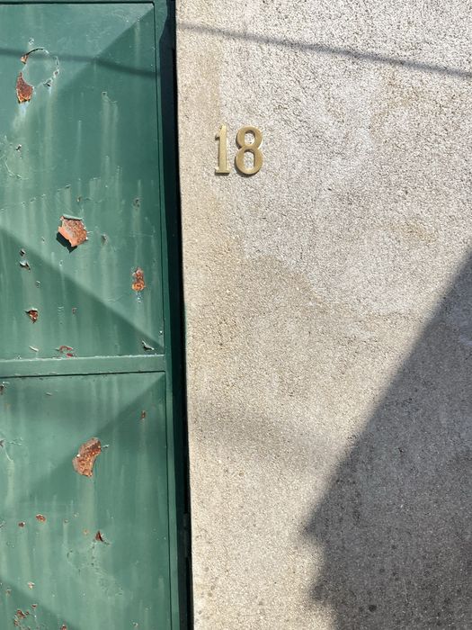 Armazem / Garagem para venda na Junceira - Peral - Proenca a Nova