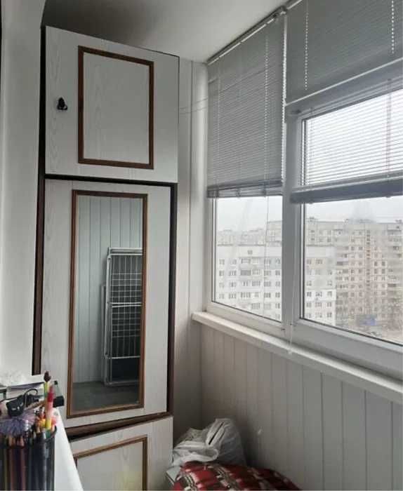 Продам 3к квартиру 70кв.м. пр.Победы, Алексеевка, Є-Відновлення!