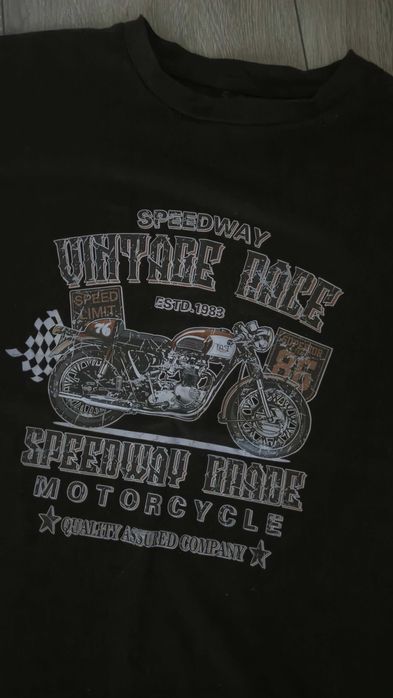 Tshirt Shein xs damski