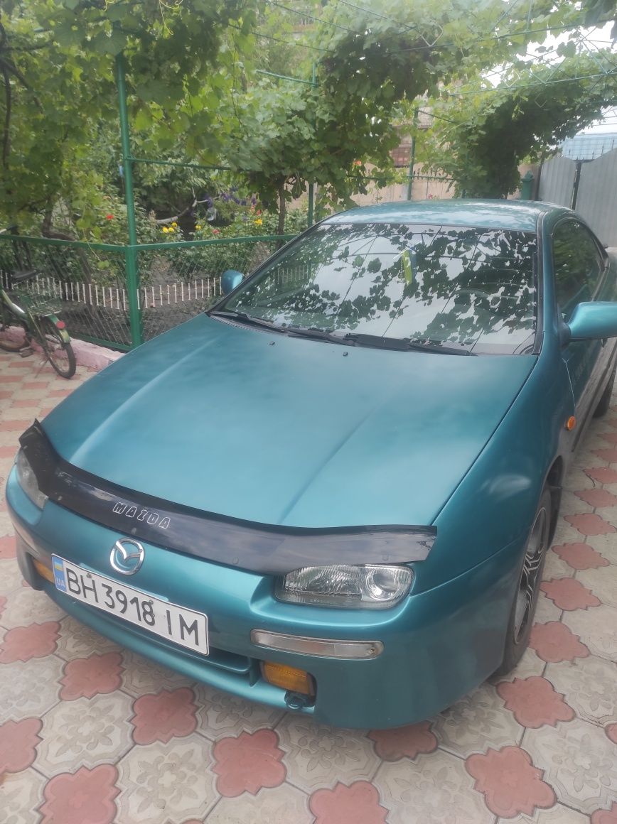 Продам Феррари для бедных