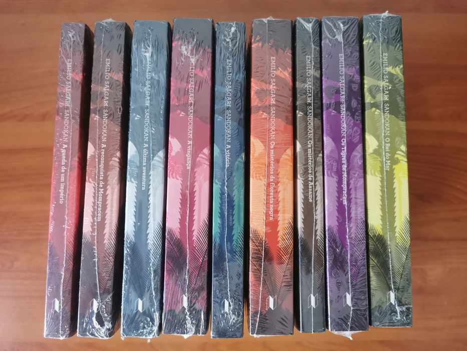 Sandokan (Emilio Salgari)