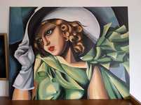 Tamara De Lempicka