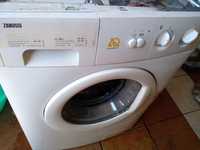 Peças Máquina lavar roupa Zanussi 5kg