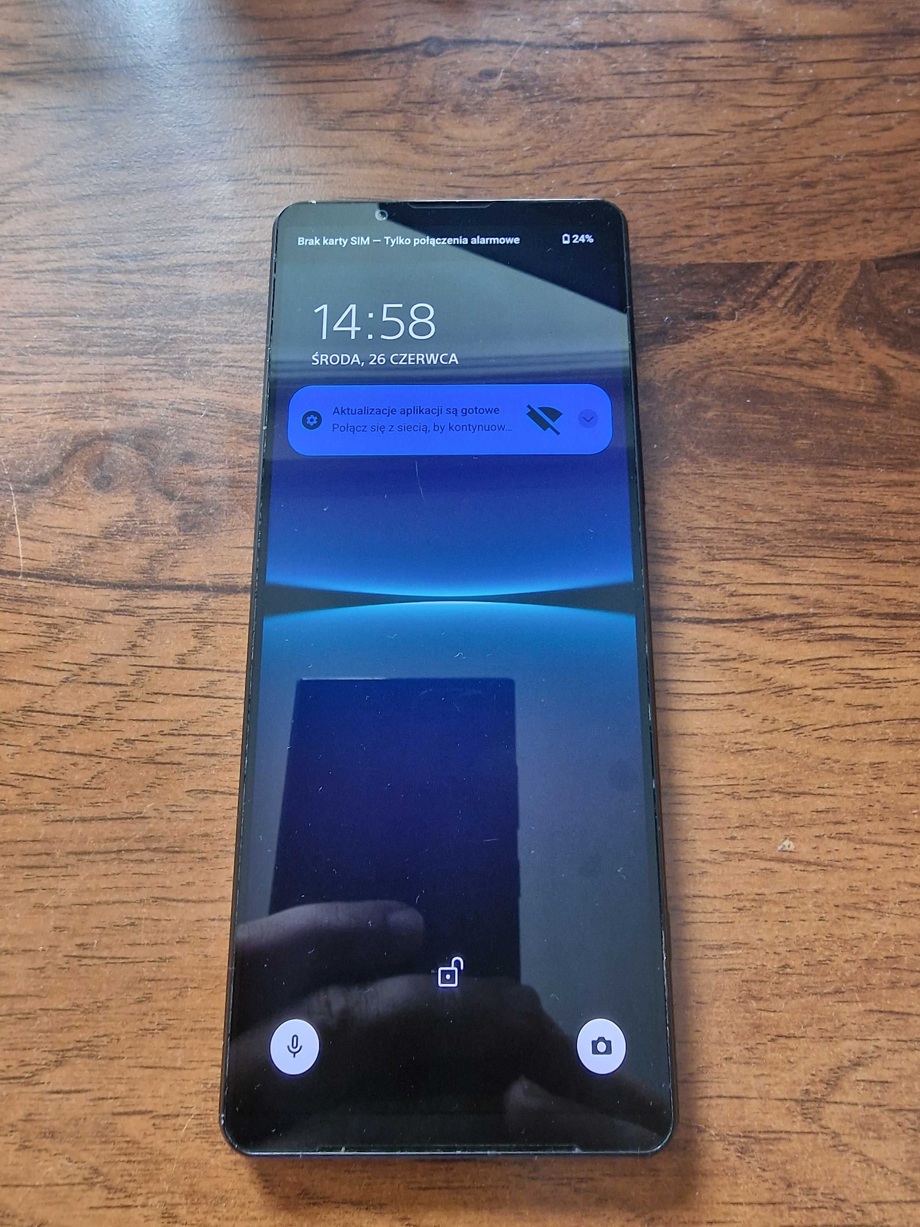 Sony Xperia 1 IV 256GB