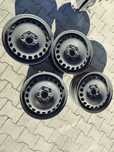 VW T5 T6 6.5jx16 5x120 et51 felgi stalowe