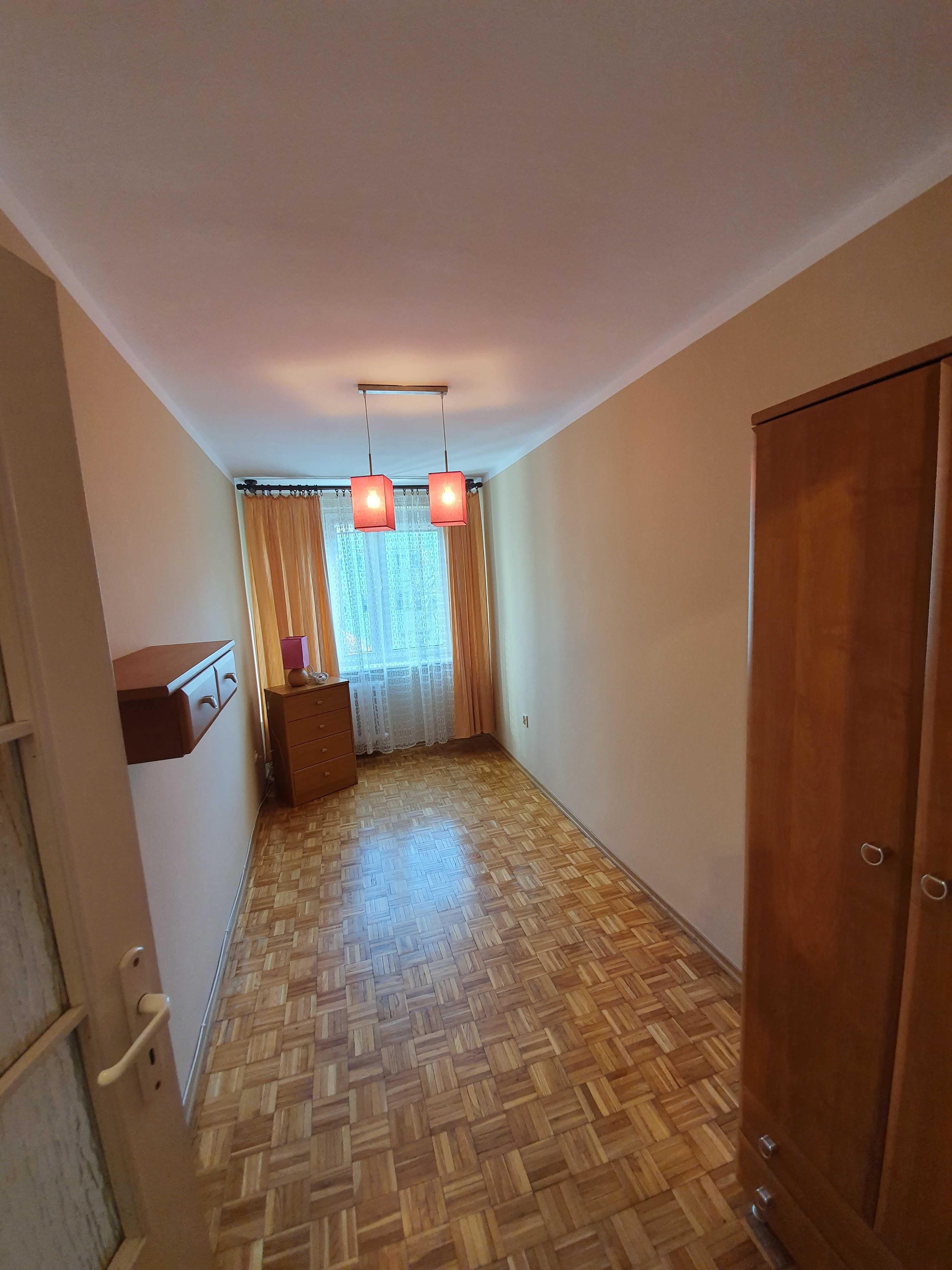Mieszkanie 38m, 2 pokojowe do wynajęcia w Centrum -Grodzisk Mazowiecki