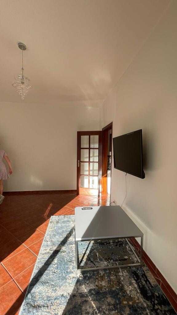 Fabuloso Apartamento T2 em Viseu. Excelente localização