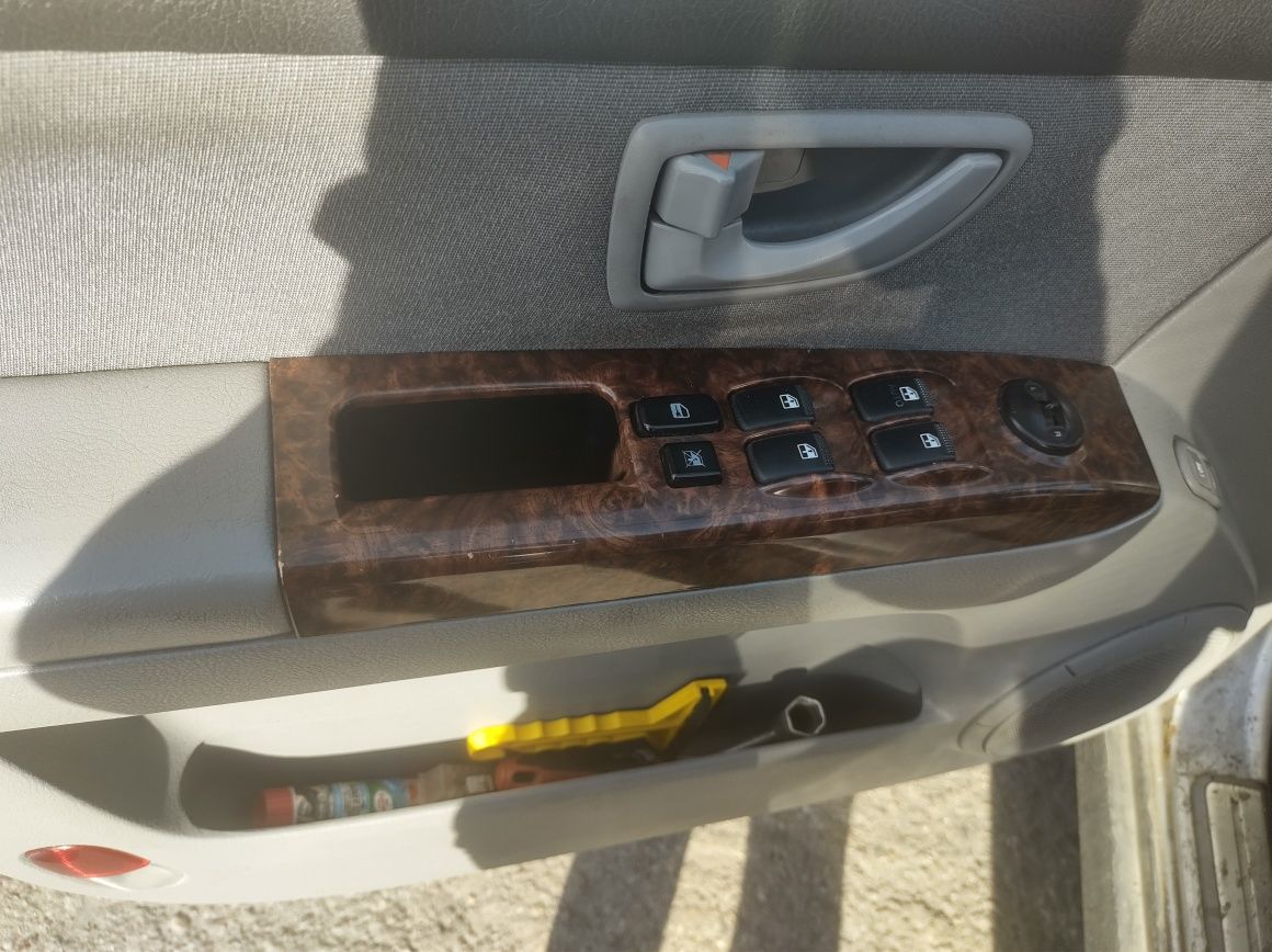 Sprzedam Kia Sorento