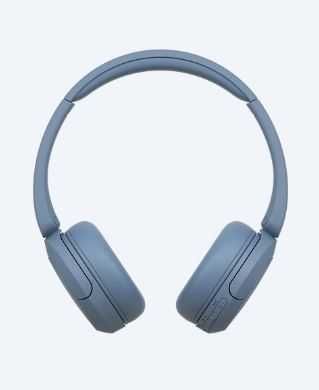 Auscultadores Bluetooth Sony WH-520
