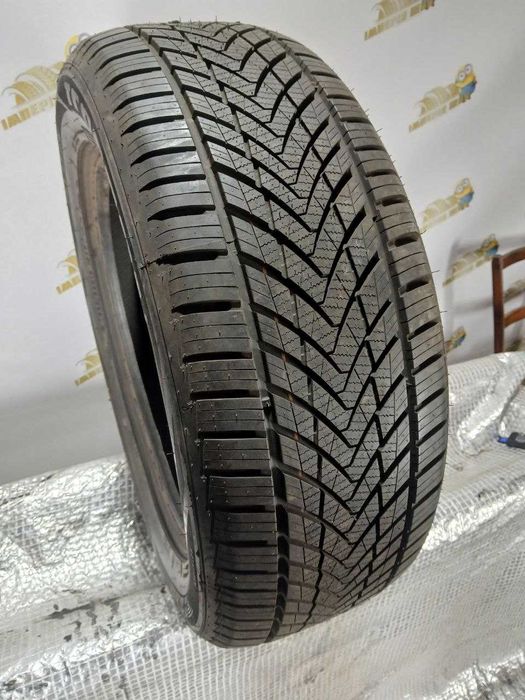 Шина Trocmax 235/55R18. 1шт. Зима Розпаровка 2022р. (0565).