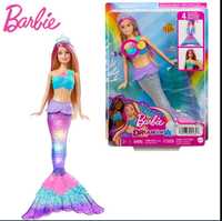 Барбі Русалка з підсвіткою хвоста Mermaid Barbie Doll оригінал