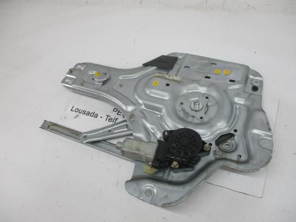 Elevador vidros trás esquerdo KIA Cerato (LD)