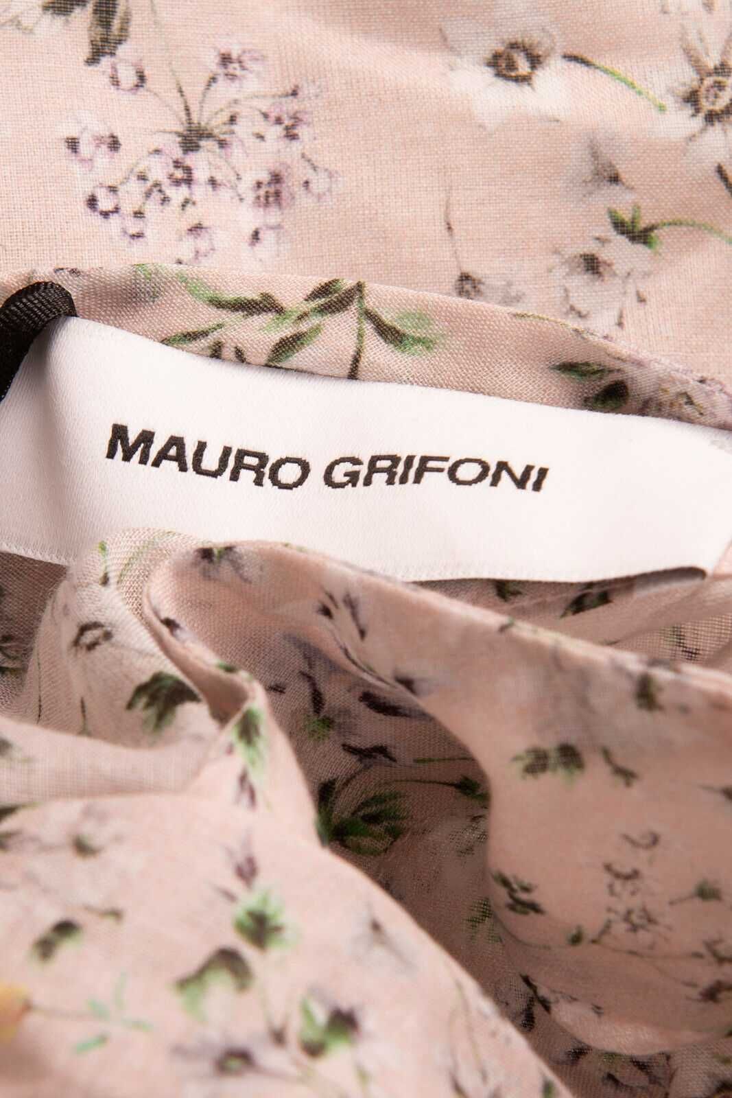 Платье "Mauro Grifoni" р.40 IT/S Италия, новое