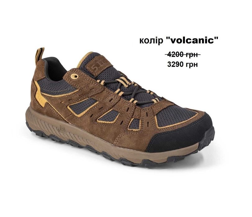 40-47  Кросівки тактичні 5.11 Tactical Ranger 2.0