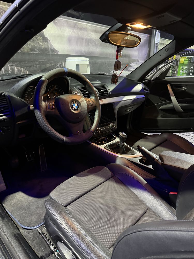 BMW 118d Pack M 2010
