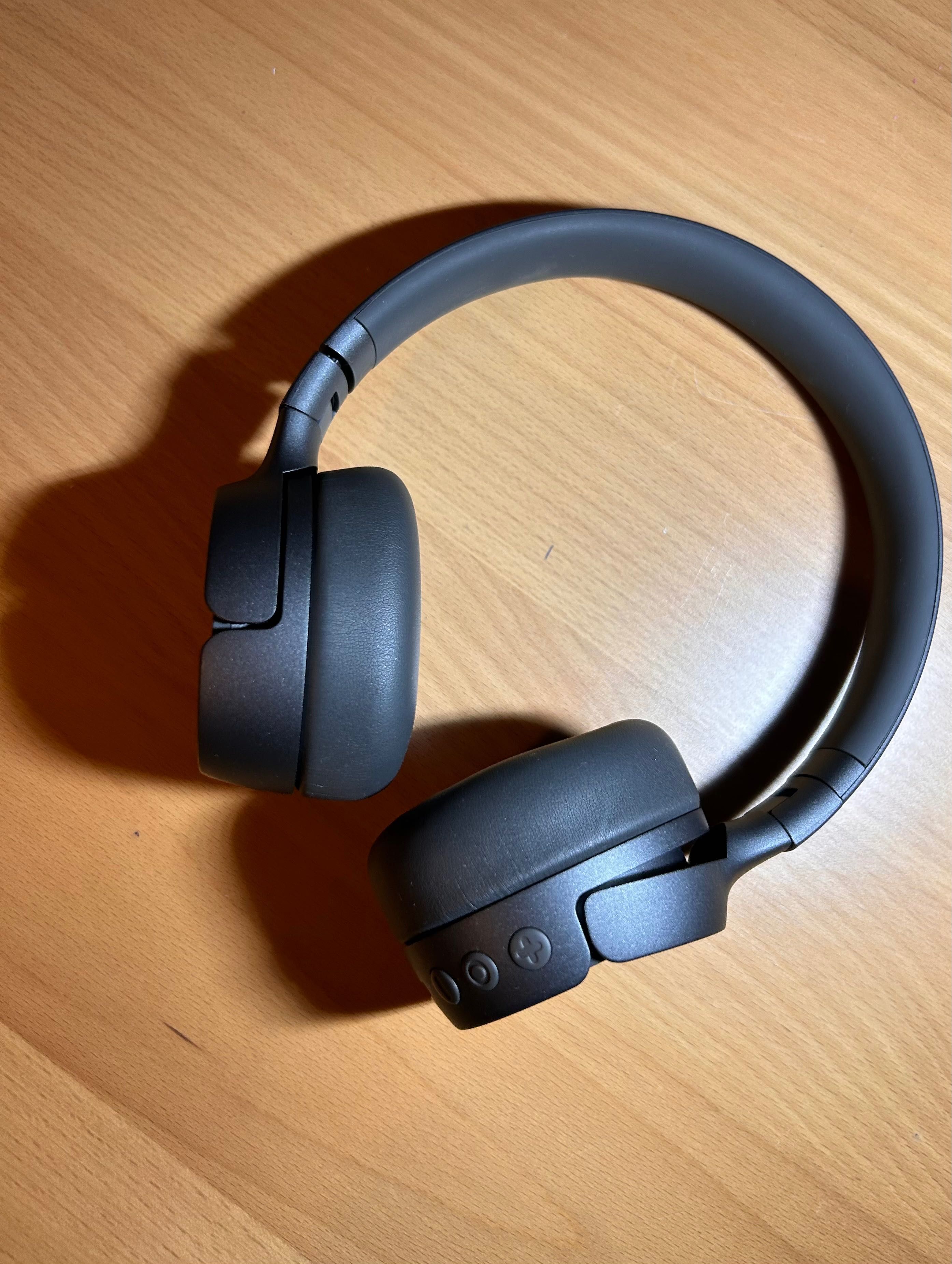 Auriculares Code Fuse - Fresh 'n Rebel