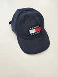 Czapka Tommy Hilfiger damska Nowa z daszkiem wysyłka