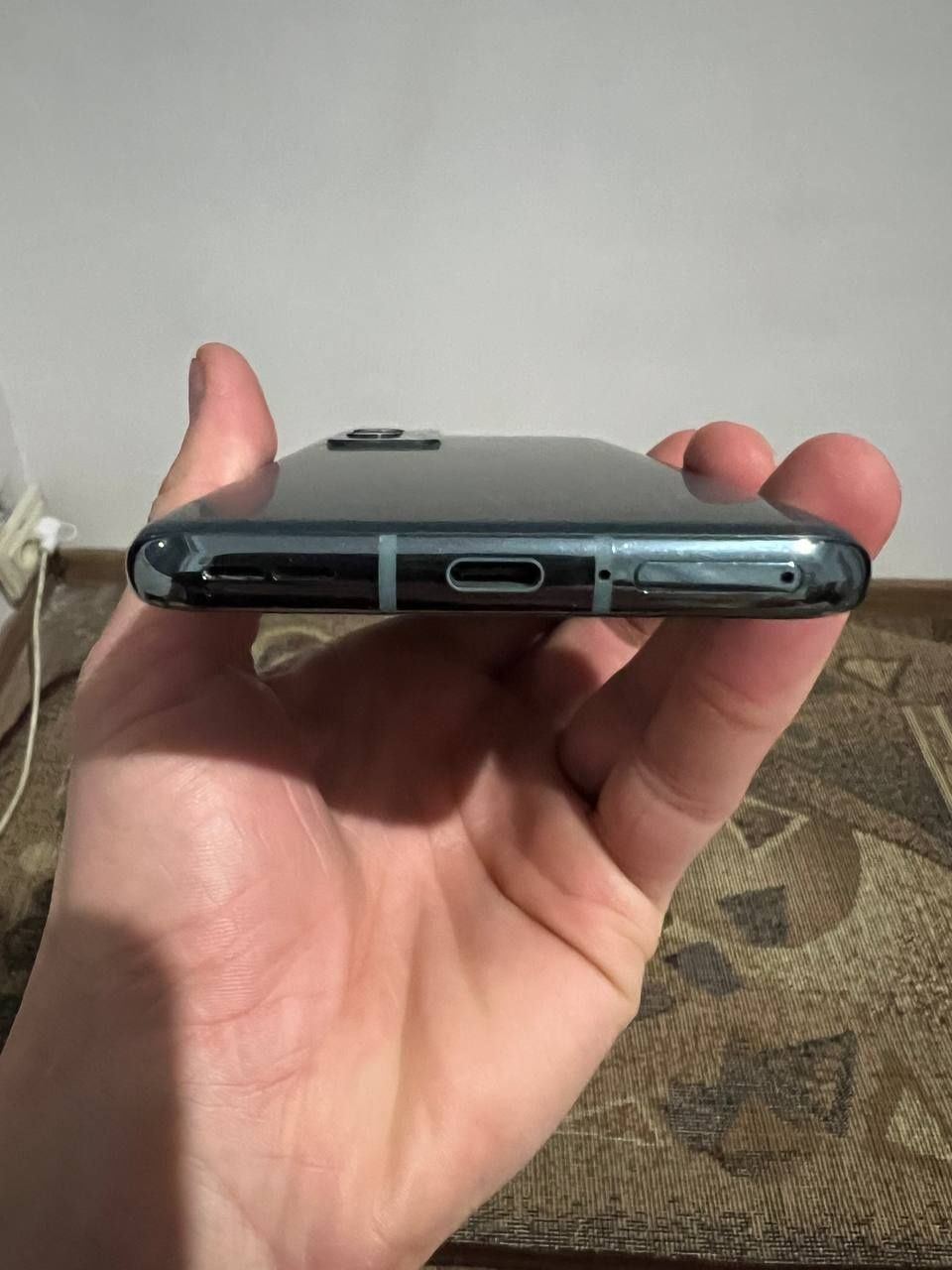 OnePlus 9pro 5G 12/256