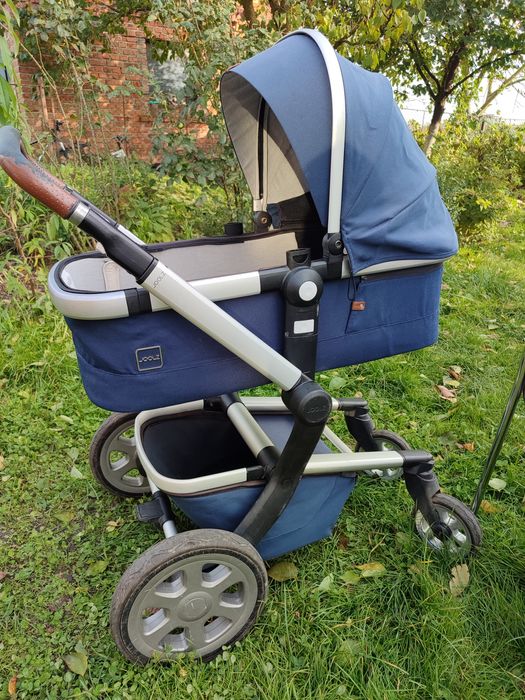 Продам коляску Joolz day 3