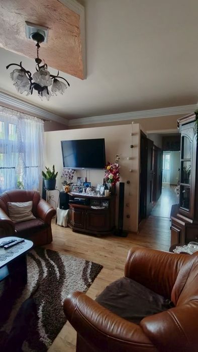 Mieszkanie 80m w centrum Sieniawy !!!