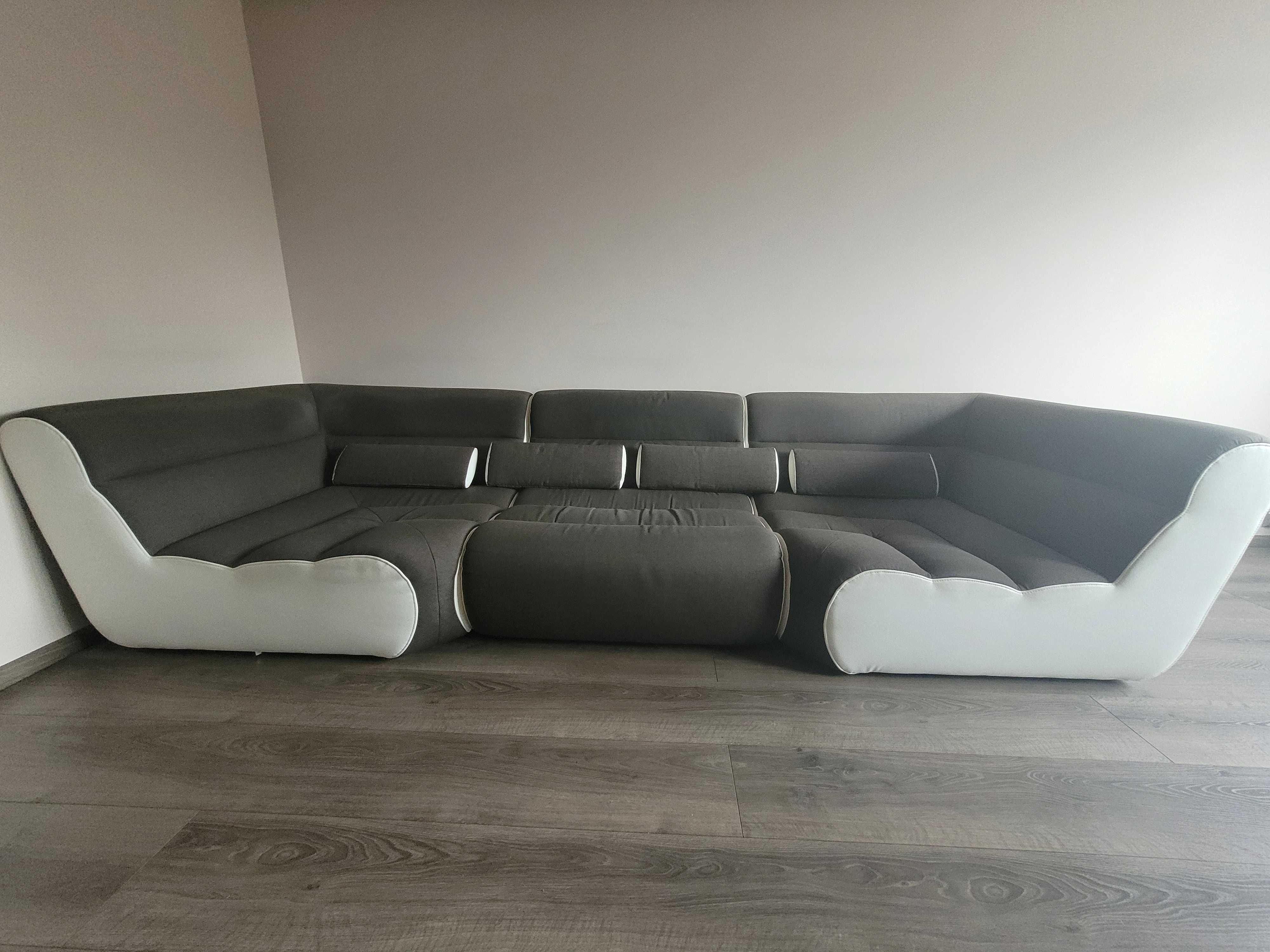 Sofa modułowa, narożnik, kanapa Flair Elements